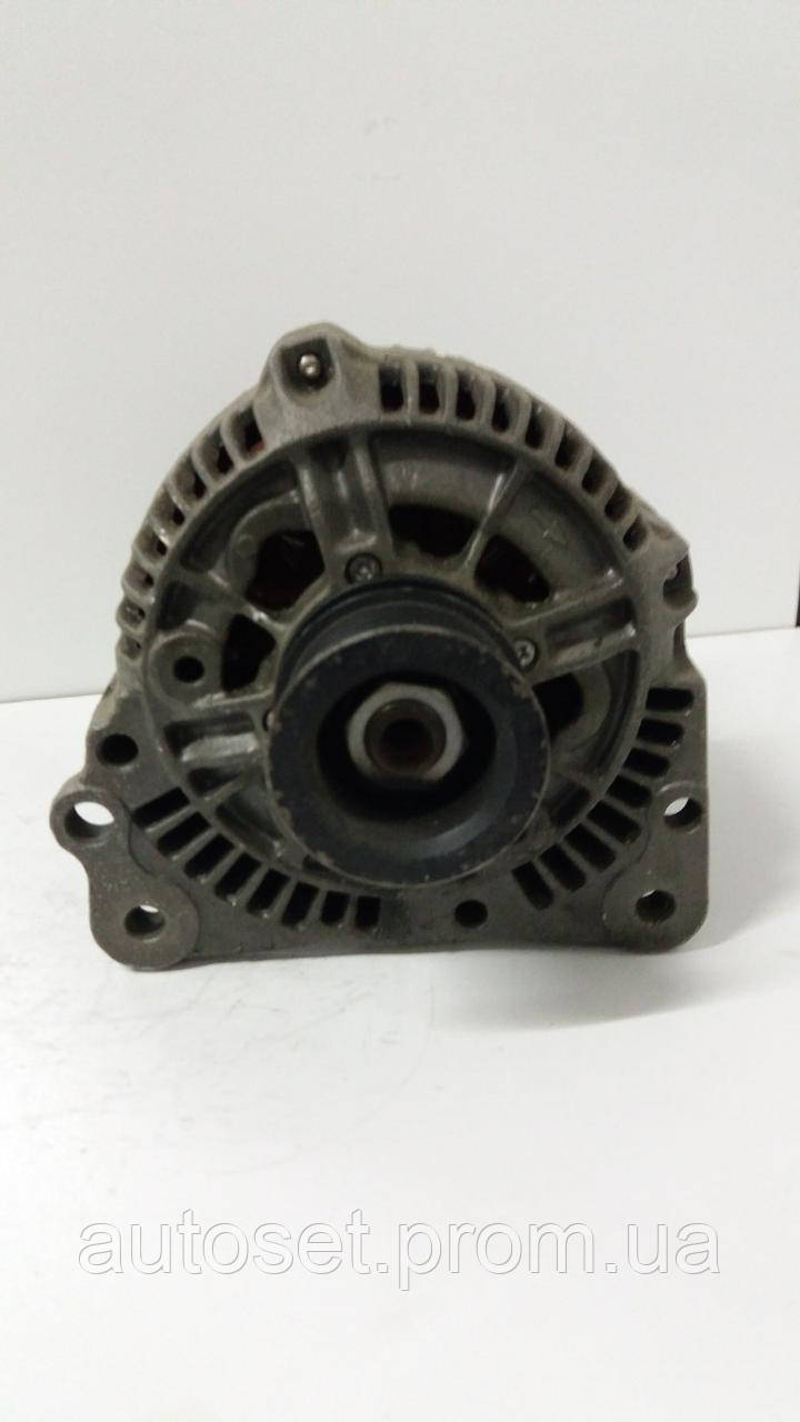 Генератор б/у на Audi, Skoda, VW Transporter Passat CA829, 12V-90A, на Audi, Skoda CA829, 12V-90A
Генератор б/у на Audi, Skoda, VW Transporter Passat CA829, 12V-90A, на Audi, Skoda CA829, 12V-90A