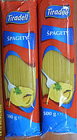 Спагетти "Tiradell" 0,500 кг