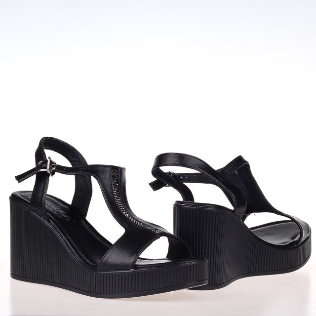 Модные удобные женские Босоножки Summergirl D370A BLACK KOGA ЛЕТО 2020 /// D616-2 40
Модные удобные женские Босоножки Summergirl D370A BLACK KOGA ЛЕТО 2020 /// D616-2 40