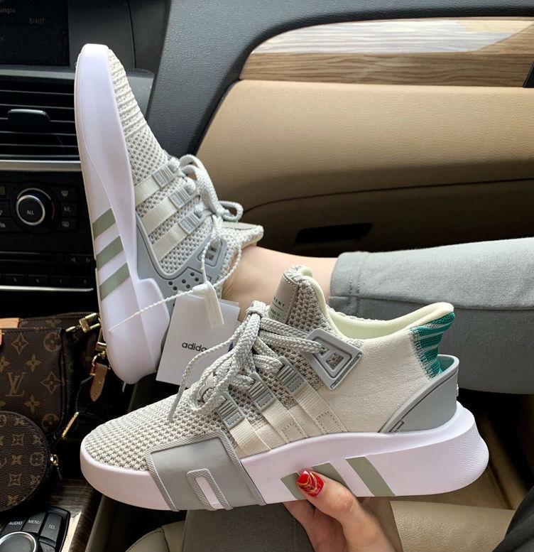 Adidas Equipment BASK ADV Grey (EQT) | кроссовки женские и мужские; летние; светло-серые; сетка, Светло-серый
Adidas Equipment BASK ADV Grey (EQT) | кроссовки женские и мужские; летние; светло-серые; сетка, Светло-серый