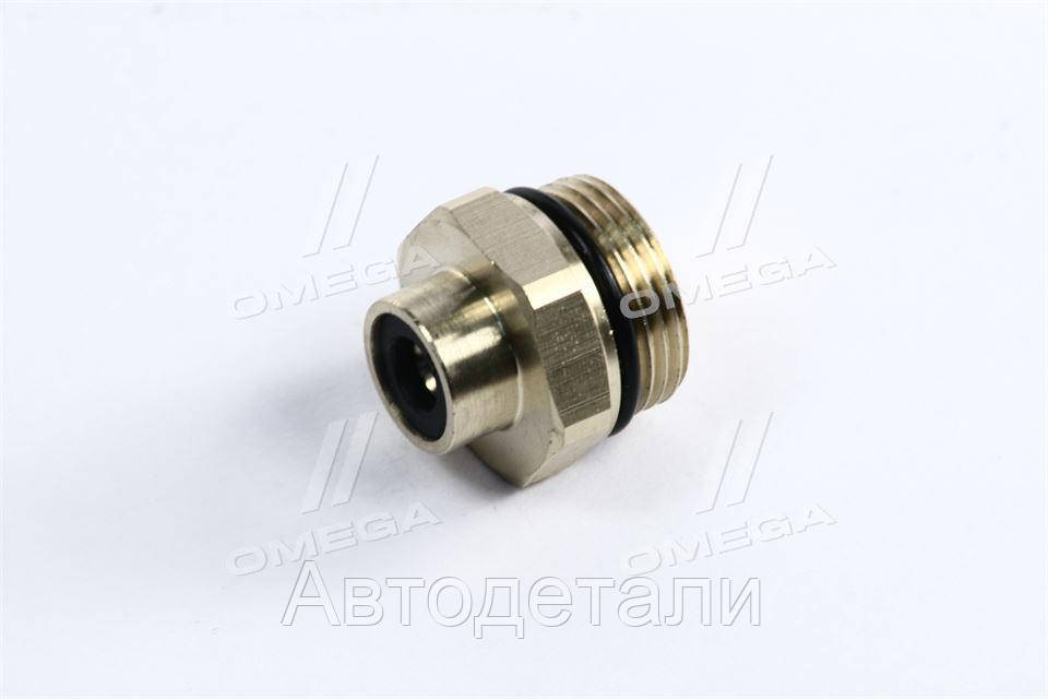 Прямое фитинговое соединение STANDARD New Line 6x1.0 / M 22x1.5 (RIDER) RD 08.24.04
Прямое фитинговое соединение STANDARD New Line 6x1.0 / M 22x1.5 (RIDER) RD 08.24.04