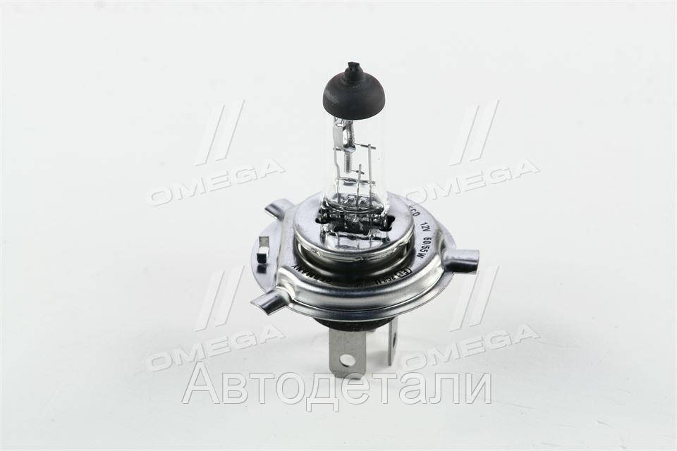 Лампа накаливания H4 12V 60/55W P43t-38 LongerLife Ecovision (пр-во Philips) 12342LLECOC1
Лампа накаливания H4 12V 60/55W P43t-38 LongerLife Ecovision (пр-во Philips) 12342LLECOC1
