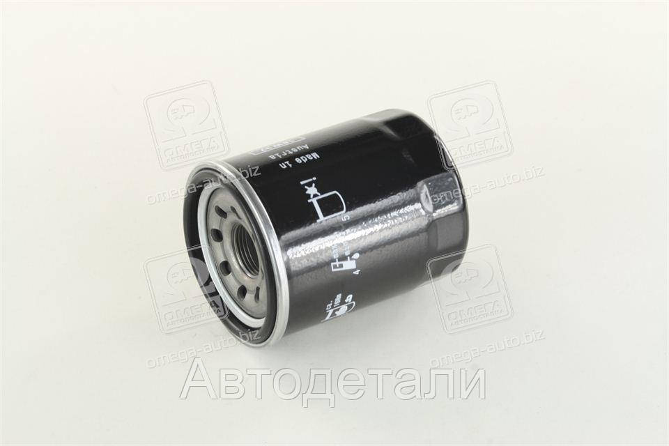 Фильтр масляный MITSUBISHI COLT VI, LANCER VIII 1.1-1.5 04- (пр-во KNECHT-MAHLE) OC495
Фильтр масляный MITSUBISHI COLT VI, LANCER VIII 1.1-1.5 04- (пр-во KNECHT-MAHLE) OC495