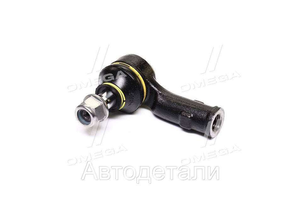 Наконечник рул. SEAT / VW GOLF III, LUPO, PASSAT, POLO / CORDOBA, IBIZA, INCA (пр-во Moog) VO-ES-7139
Наконечник рул. SEAT / VW GOLF III, LUPO, PASSAT, POLO / CORDOBA, IBIZA, INCA (пр-во Moog) VO-ES-7139