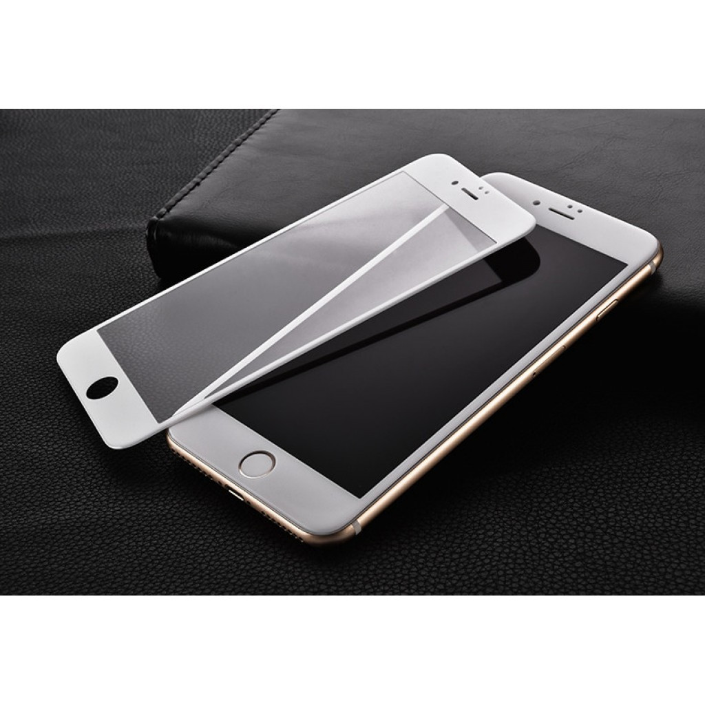 iPhone 6, 6s защитное стекло на телефон противоударное Avantis 5D full glue White белое, Белый
iPhone 6, 6s защитное стекло на телефон противоударное Avantis 5D full glue White белое, Белый