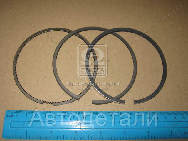 Кольца поршневые FIAT 4 Cyl. 93,00 3,00 x 2,00 x 3,00 mm прямое кольцо (пр-во GOETZE) 08-783300-00
Кольца поршневые FIAT 4 Cyl. 93,00 3,00 x 2,00 x 3,00 mm прямое кольцо (пр-во GOETZE) 08-783300-00