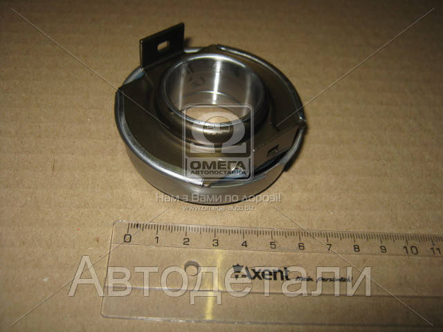 Подшипник выжимной HYUNDAI SONATA III, MITSUBISHI COLT III, V 1,2-1,3-1,5-1,8-2,0 84- (Пр-во SKF) VKC 3515
Подшипник выжимной HYUNDAI SONATA III, MITSUBISHI COLT III, V 1,2-1,3-1,5-1,8-2,0 84- (Пр-во SKF) VKC 3515