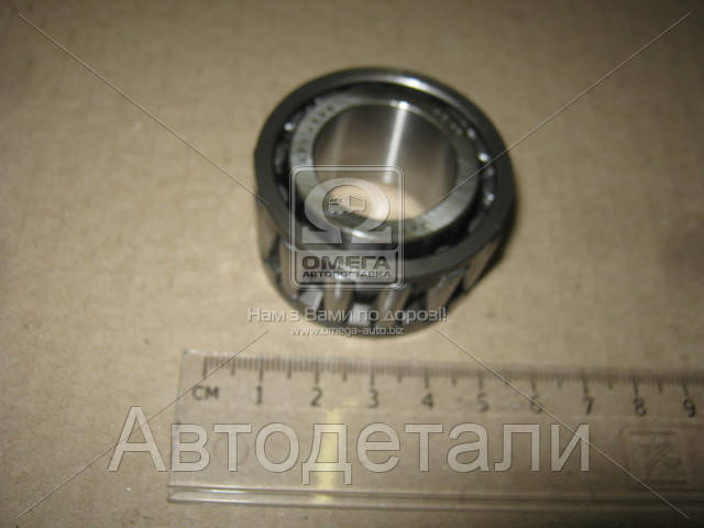 Подшипник МКПП вала игольчат. 25*46*25 HYUNDAI HD78/County (пр-во KOYO япония) 25VI4625
Подшипник МКПП вала игольчат. 25*46*25 HYUNDAI HD78/County (пр-во KOYO япония) 25VI4625