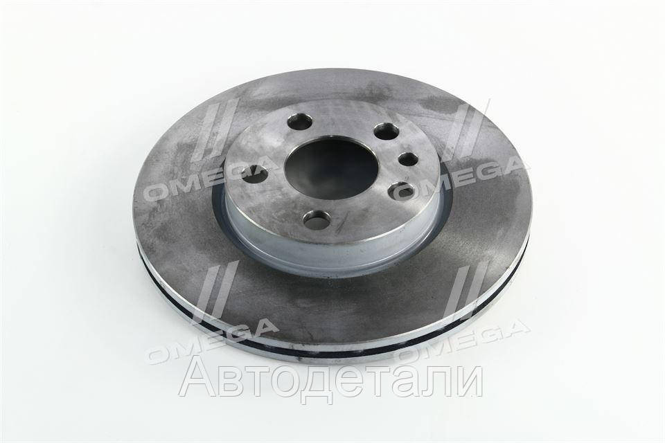 Диск тормозной CITROEN, FIAT, PEUGEOT, передн., вент. (пр-во REMSA) 6442.11
Диск тормозной CITROEN, FIAT, PEUGEOT, передн., вент. (пр-во REMSA) 6442.11