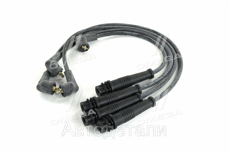 Комплект проводов зажигания FIAT BRAVO, MAREA (пр-во Magneti Marelli кор.код. MSQ0032) 941319170032
Комплект проводов зажигания FIAT BRAVO, MAREA (пр-во Magneti Marelli кор.код. MSQ0032) 941319170032