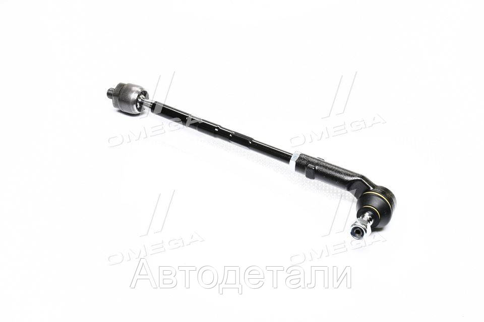 Тяга рул. SEAT / SKODA / VW CORDOBA, IBIZA, FABIA, ROOMSTER, POLO (пр-во Moog) SK-DS-0416
Тяга рул. SEAT / SKODA / VW CORDOBA, IBIZA, FABIA, ROOMSTER, POLO (пр-во Moog) SK-DS-0416