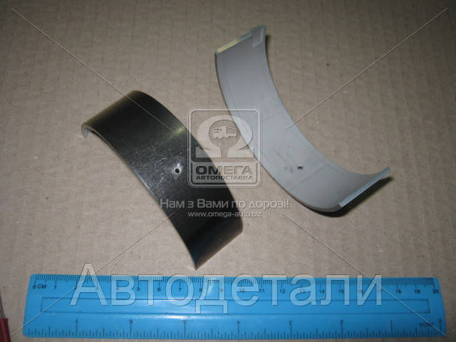 Вкладыши шатунные STD PL (ПАРА) MB OM4../MAN D25../D28.. H=31.0 SPUTTER (пр-во Glyco) 71-3638 STD
Вкладыши шатунные STD PL (ПАРА) MB OM4../MAN D25../D28.. H=31.0 SPUTTER (пр-во Glyco) 71-3638 STD