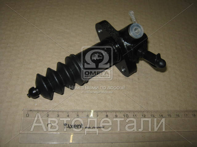 Цилиндр сцепления рабочий DAEWOO LANOS, ESPERO 1.4-1.5-1.8-2.0 (Пр-во VALEO) 804718
Цилиндр сцепления рабочий DAEWOO LANOS, ESPERO 1.4-1.5-1.8-2.0 (Пр-во VALEO) 804718
