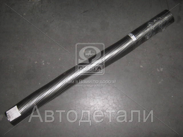 Гофра D 80 ( L=1 м.) металлорукав на Грузовые АВТО (нержавеющая сталь) (пр-во Украина) РМВ 80х1000
Гофра D 80 ( L=1 м.) металлорукав на Грузовые АВТО (нержавеющая сталь) (пр-во Украина) РМВ 80х1000