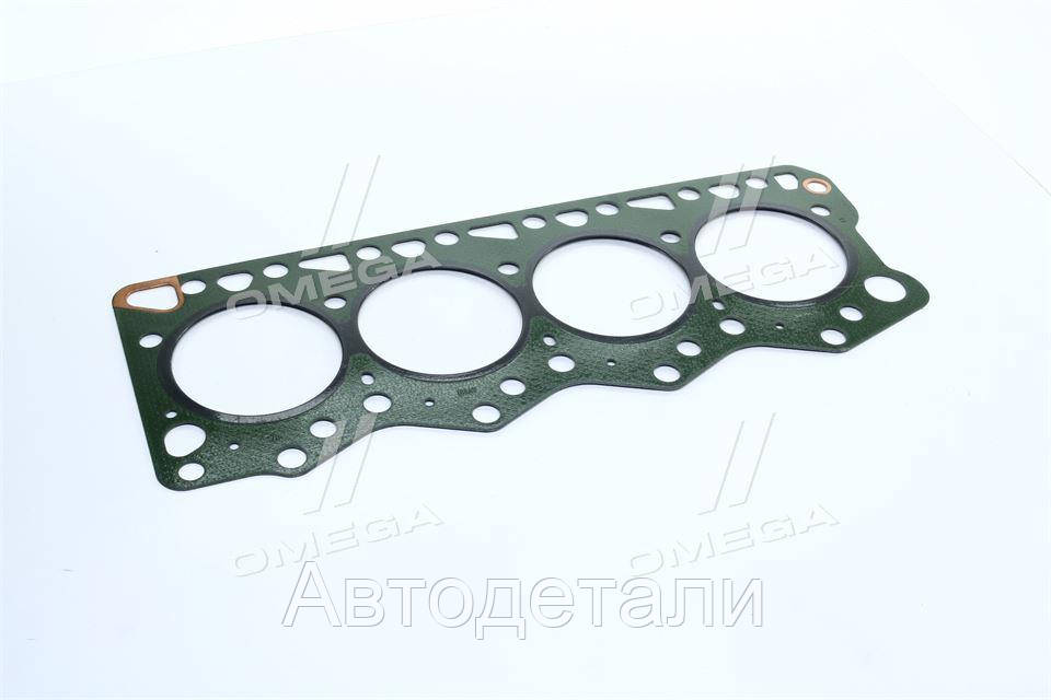 Прокладка головки блока FIAT/IVECO 2.5TD 8140.27/8140.07 1.43MM (пр-во PAYEN) AY591
Прокладка головки блока FIAT/IVECO 2.5TD 8140.27/8140.07 1.43MM (пр-во PAYEN) AY591