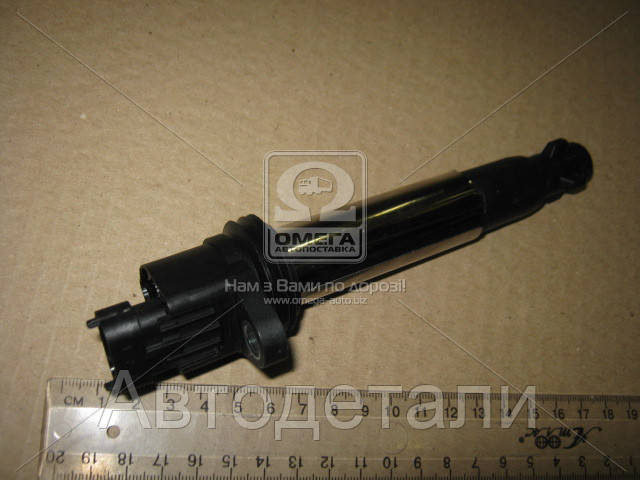 Катушка зажигания ВАЗ 2110, 2111, 2112 , 1117-1119 Калина, 2170-2172 Приора (пр-во Пекар) 2112-3705010-10
Катушка зажигания ВАЗ 2110, 2111, 2112 , 1117-1119 Калина, 2170-2172 Приора (пр-во Пекар) 2112-3705010-10