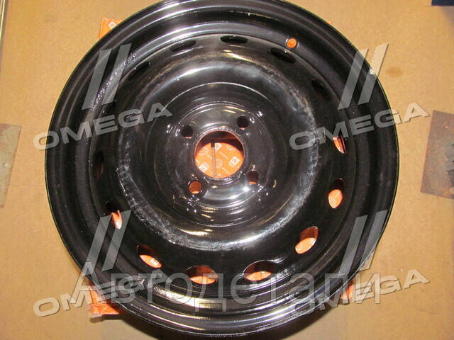Диск колесный 15х6,0J 4x100 Et 50 DIA 60,1 RENAULT LOGAN, MCV черный (в упак.) 235.3101015-04
Диск колесный 15х6,0J 4x100 Et 50 DIA 60,1 RENAULT LOGAN, MCV черный (в упак.) 235.3101015-04