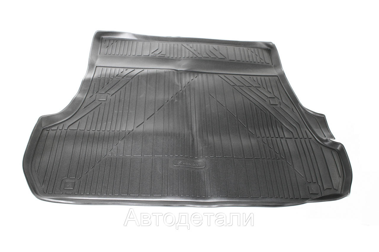 Коврик в багажник TOYOTA Land Cruiser 200, 2012-> 5 мест, внед., 1 шт. (полиуретан)(про-во NOVLINE) CARTYT00010
Коврик в багажник TOYOTA Land Cruiser 200, 2012-> 5 мест, внед., 1 шт. (полиуретан)(про-во NOVLINE) CARTYT00010