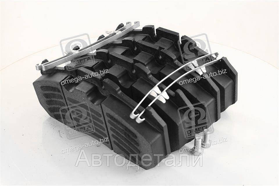 Колодка торм. диск. (компл. на ось) MAN F2000,TGA, RVI MAGNUM,PREMIUM, ROR DK 29131PRO
Колодка торм. диск. (компл. на ось) MAN F2000,TGA, RVI MAGNUM,PREMIUM, ROR DK 29131PRO