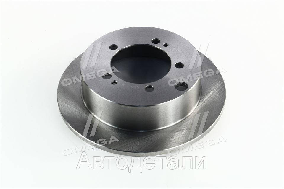 Диск тормозной MITSUBISHI LANCER 1.6-2.0 03-,OUTLANDER 2.0-2.4 03- задн. (пр-во REMSA) 6903.00
Диск тормозной MITSUBISHI LANCER 1.6-2.0 03-,OUTLANDER 2.0-2.4 03- задн. (пр-во REMSA) 6903.00
