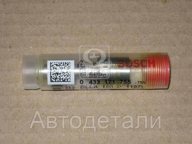 Распылитель форсунки DLLA 150 P 1197 HYUNDAI Santa FE kia Sportage 2.0 CRDi (пр-во Bosch) 0 433 171 755
Распылитель форсунки DLLA 150 P 1197 HYUNDAI Santa FE kia Sportage 2.0 CRDi (пр-во Bosch) 0 433 171 755