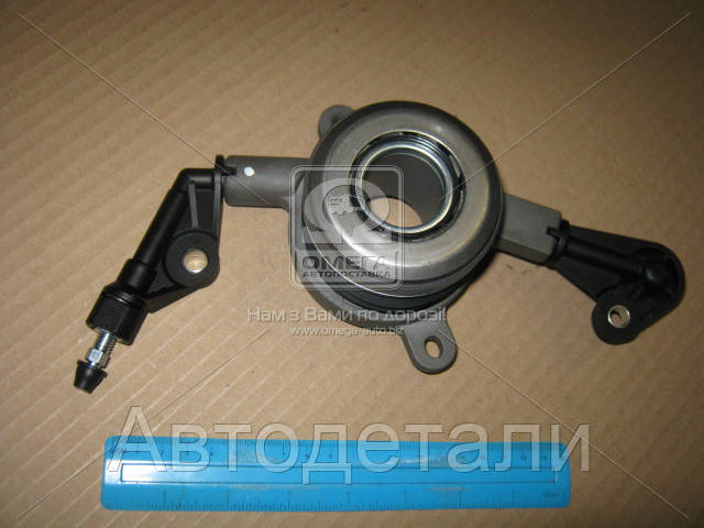 Подшипник выжимной гидравлический MERCEDES Classe E 3.0 Diesel 9/2009-> (Пр-во VALEO) 804528
Подшипник выжимной гидравлический MERCEDES Classe E 3.0 Diesel 9/2009-> (Пр-во VALEO) 804528