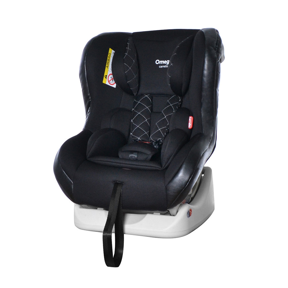 Детское автокресло Carrello Omega CRL-11806 Black Panter (0-18 кг) (Каррелло, Китай)
Детское автокресло Carrello Omega CRL-11806 Black Panter (0-18 кг) (Каррелло, Китай)