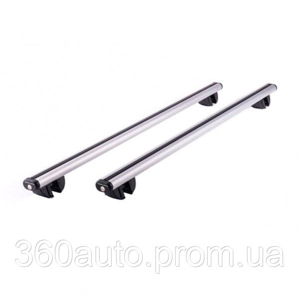 Багажник для Toyota Land Cruiser 500, SUV 05- на рейлинги Terra Drive R-Fix Aero 140см
Багажник для Toyota Land Cruiser 500, SUV 05- на рейлинги Terra Drive R-Fix Aero 140см