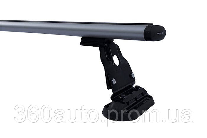 Багажник на крышу Citroen C5 Kombi 2001-2007 в штатное место Terra Drive B-Fix Wing 120см
Багажник на крышу Citroen C5 Kombi 2001-2007 в штатное место Terra Drive B-Fix Wing 120см