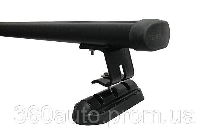 Багажник на крышу Subaru Tribeca (B9) 2005-2007 Terra Drive Clip B-Fix Aero Black Matte 130-140см
Багажник на крышу Subaru Tribeca (B9) 2005-2007 Terra Drive Clip B-Fix Aero Black Matte 130-140см