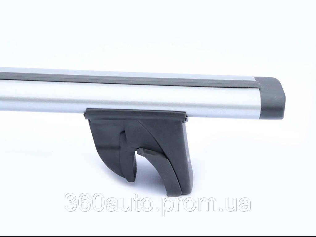 Багажник Opel Karl Rocks Hatchback 17- на рейлинги Terra Drive In-Fix Wing Black 120см
Багажник Opel Karl Rocks Hatchback 17- на рейлинги Terra Drive In-Fix Wing Black 120см