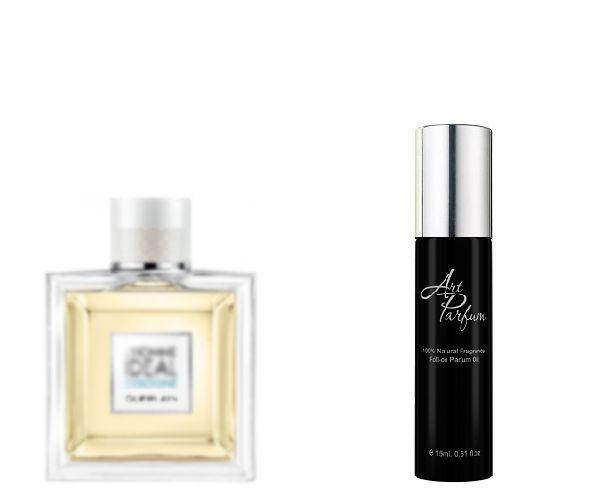Концентрат Roll-on 15 мл L’Homme Ideal Cologne Guerlain / Герлен идеал мужской Герлен
Концентрат Roll-on 15 мл L’Homme Ideal Cologne Guerlain / Герлен идеал мужской Герлен