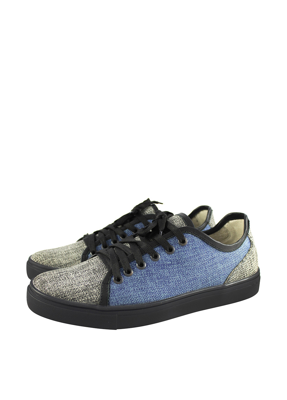 Кеды Canape Scarpe разноцветные из конопли производство Украина ACS0010GreyBlue - размер 41 (27 см)
Кеды Canape Scarpe разноцветные из конопли производство Украина ACS0010GreyBlue - размер 41 (27 см)