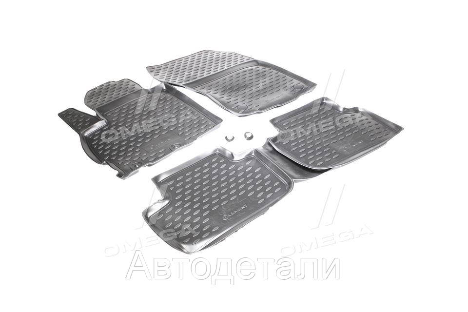 Коврики в салон MITSUBISHI ASX 06/2010/, 4 шт. (полиуретан) (пр-во NOVLINE) NLC.35.25.210k
Коврики в салон MITSUBISHI ASX 06/2010/, 4 шт. (полиуретан) (пр-во NOVLINE) NLC.35.25.210k