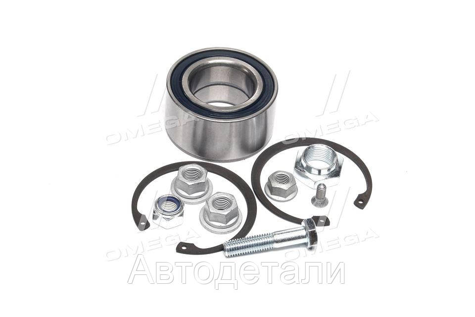 Подшипник ступицы SEAT CORDOBA, TOLEDO I, VW CADDDY II, VENTO 83-04 перед. мост (Пр-во MEYLE) 100 498 0035
Подшипник ступицы SEAT CORDOBA, TOLEDO I, VW CADDDY II, VENTO 83-04 перед. мост (Пр-во MEYLE) 100 498 0035