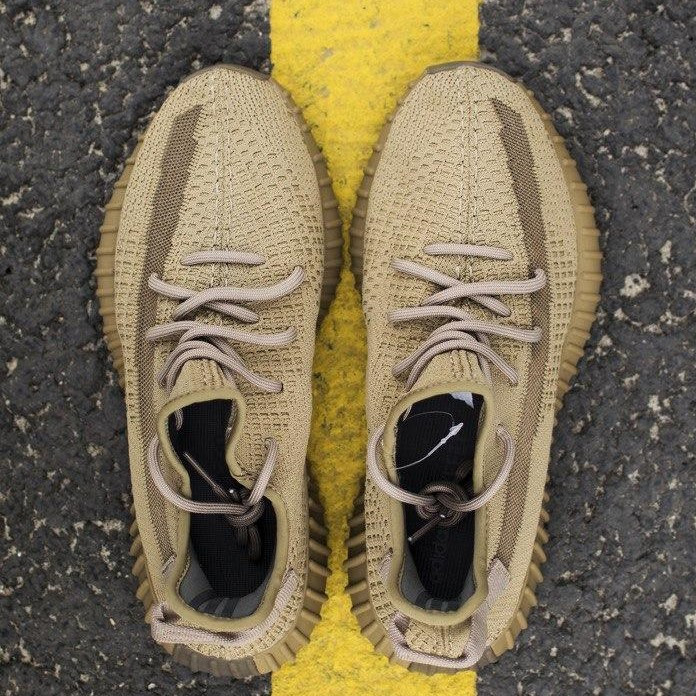 Мужские кроссовки Adidas Yeezy Boost 350 Earth 1в1 как Оригинал! ТОП (ААА+) 42, Бежевый
Мужские кроссовки Adidas Yeezy Boost 350 Earth 1в1 как Оригинал! ТОП (ААА+) 42, Бежевый