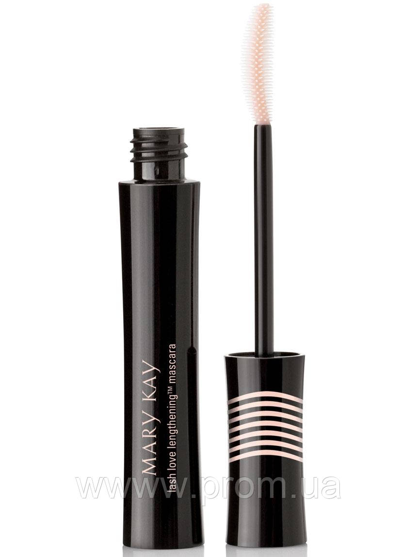 068524 Mary Kay. Тушь для ресниц Mary Kay с эффектом удлинения Lash Love. Мери Кей 068524, Черный
068524 Mary Kay. Тушь для ресниц Mary Kay с эффектом удлинения Lash Love. Мери Кей 068524, Черный