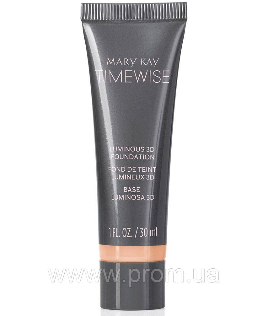 100043 Mary.Kay IvoryС110(ivory3).Основа увлажняющая под макияж Mary Kay TimeWise 3D Слоновая кость Х110 30 мл
100043 Mary.Kay IvoryС110(ivory3).Основа увлажняющая под макияж Mary Kay TimeWise 3D Слоновая кость Х110 30 мл