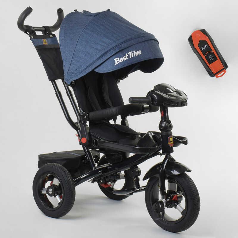 Велосипед 3-х колёсный 6088 F - 09-504 Best Trike (1) ФАРА С USB, ПОВОРОТНОЕ СИДЕНИЕ, СКЛАДНОЙ РУЛЬ, РУССКОЕ ОЗВУЧИВАНИЕ, НАДУВНЫЕ КОЛЕСА, ПУЛЬТ
Велосипед 3-х колёсный 6088 F - 09-504 Best Trike (1) ФАРА С USB, ПОВОРОТНОЕ СИДЕНИЕ, СКЛАДНОЙ РУЛЬ, РУССКОЕ ОЗВУЧИВАНИЕ, НАДУВНЫЕ КОЛЕСА, ПУЛЬТ