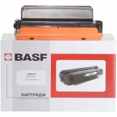 Тонер-картридж BASF Xerox WC 3335/WC3345V Black 106R03625 (KT-WC3335-106R03625)
Тонер-картридж BASF Xerox WC 3335/WC3345V Black 106R03625 (KT-WC3335-106R03625)
