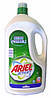 Гель Ariel 4.2 l actilift для белых вещей.