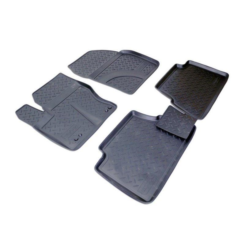 Ковры салона Ford C-Max Grand (10-) (полиур., компл - 4шт) NPL-Po-22-06, Черный
Ковры салона Ford C-Max Grand (10-) (полиур., компл - 4шт) NPL-Po-22-06, Черный