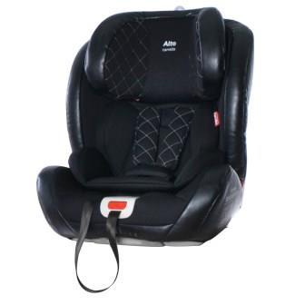 Автокресло CARRELLO Alto CRL-11805 ISOFIX Black Panter группа 1-2-3 /1/ (CRL-11805 Black Panter)
Автокресло CARRELLO Alto CRL-11805 ISOFIX Black Panter группа 1-2-3 /1/ (CRL-11805 Black Panter)
