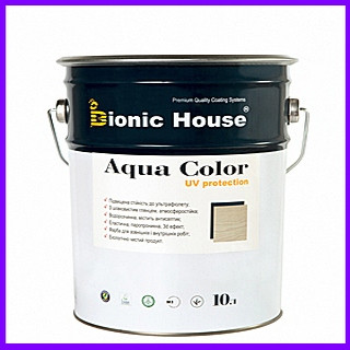 Aqua Color "UV-protect", фарба для дерева, сонцезахисна, акрилова лазур, антисептик, краска для дерева 1
Aqua Color "UV-protect", фарба для дерева, сонцезахисна, акрилова лазур, антисептик, краска для дерева 1