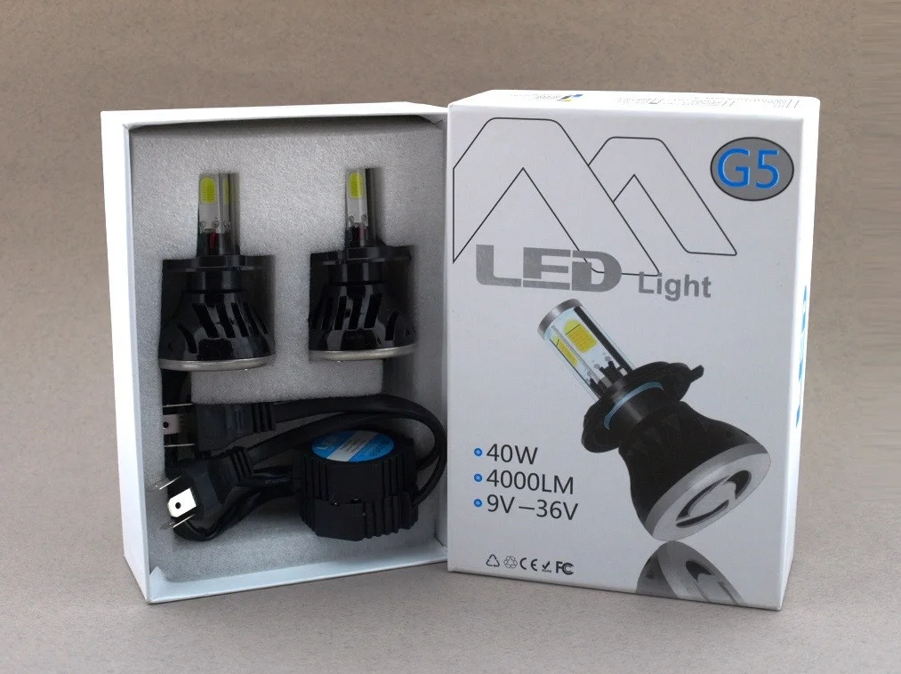 Автолампы светодиодные G5 LED H4 40W 6000K c цоколем H4 (2 штуки), Автолампы светодиодные G5 LED H4 40W 6000K, Автолампы светодиодные G5 LED H4,
Автолампы светодиодные G5 LED H4 40W 6000K c цоколем H4 (2 штуки), Автолампы светодиодные G5 LED H4 40W 6000K, Автолампы светодиодные G5 LED H4,