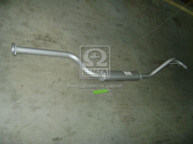 Резонатор ВАЗ 2123 ШЕВРОЛЕ-НИВА (с 2003г) закатной (производство Ижора) GM-AV 7501473
Резонатор ВАЗ 2123 ШЕВРОЛЕ-НИВА (с 2003г) закатной (производство Ижора) GM-AV 7501473