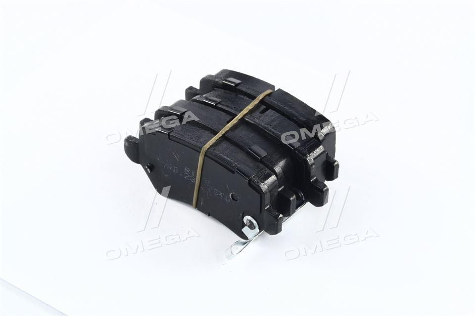 Колодки тормозные дисковые STANDARD ОПЕЛЬ АСТРА G, H, COMBO задние (RIDER) RD.23417STD
Колодки тормозные дисковые STANDARD ОПЕЛЬ АСТРА G, H, COMBO задние (RIDER) RD.23417STD