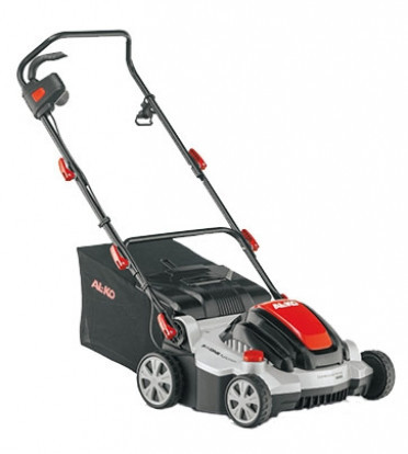 Аэратор электрический AL-KO Combi Care 36.8 E Comfort с травосборником (113573)
Аэратор электрический AL-KO Combi Care 36.8 E Comfort с травосборником (113573)