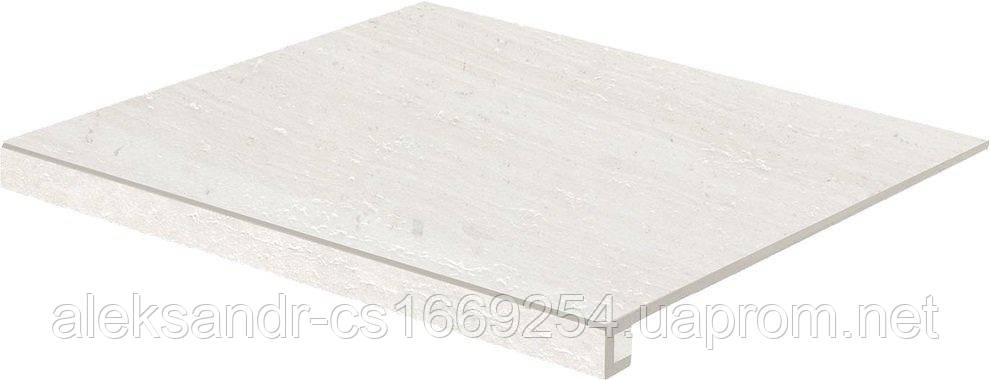 Плитка керамогранит ALBA DCF 65730 ivory Step Tile Rectified 598х530х10 Чешской фабрики RAKO
Плитка керамогранит ALBA DCF 65730 ivory Step Tile Rectified 598х530х10 Чешской фабрики RAKO
