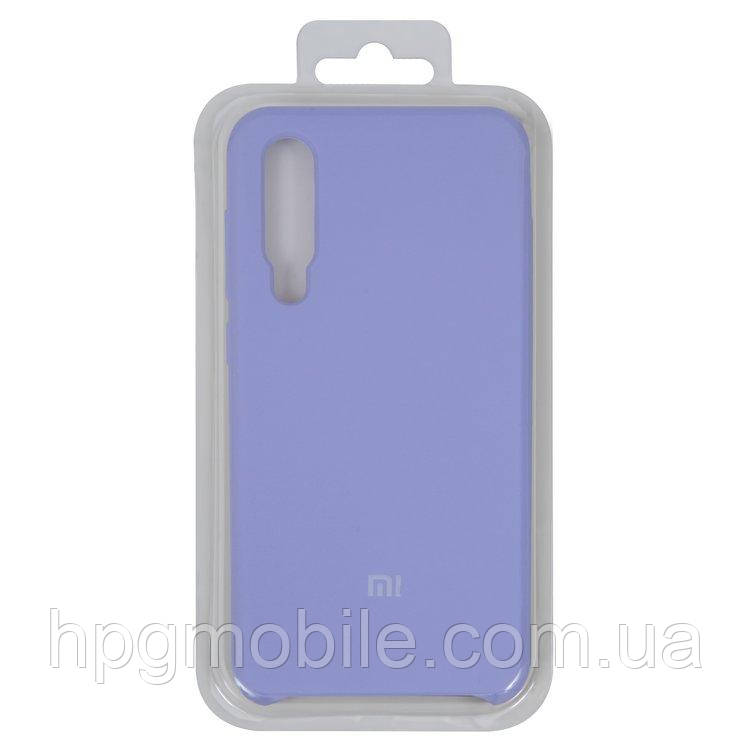 Чехол для Xiaomi Mi 9 SE (M1903F2G) - Original Soft Case, силиконовый, оригинал Лавандовый
Чехол для Xiaomi Mi 9 SE (M1903F2G) - Original Soft Case, силиконовый, оригинал Лавандовый